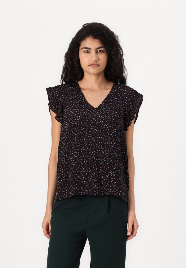 VILA VIABIA V NECK