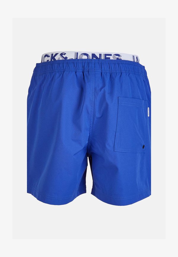 Jack & Jones Swimming shorts - bluing