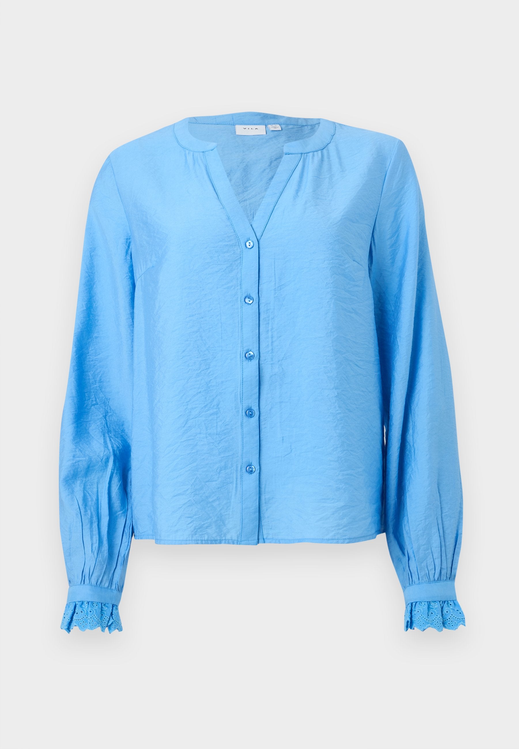 VILA VILIMA V NECK