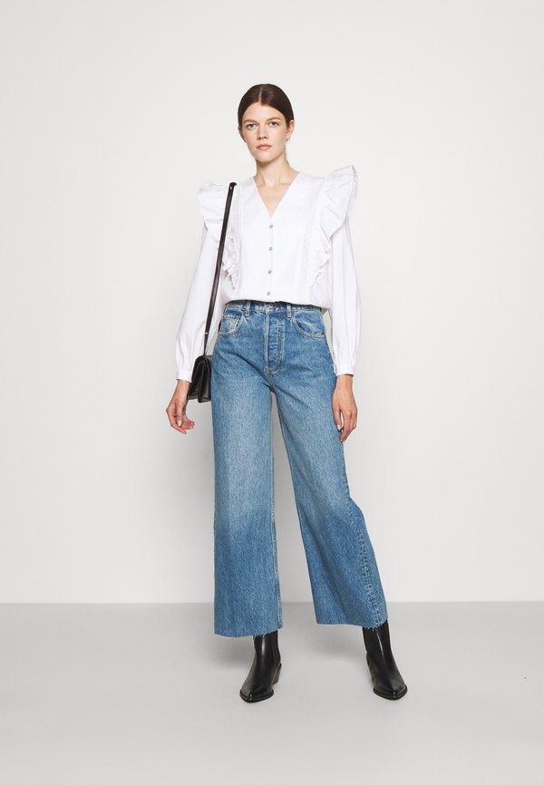 Boyish THE CHARLEY  WIDE LEG