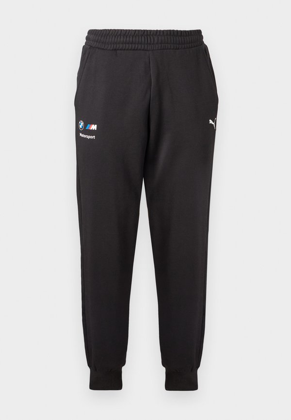Puma BMW MMS - Tracksuit bottoms - black