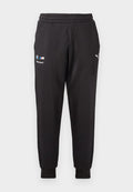 Puma BMW MMS - Tracksuit bottoms - black