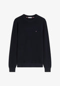 Tommy Hilfiger ESSENTIAL - Jumper - desert sky