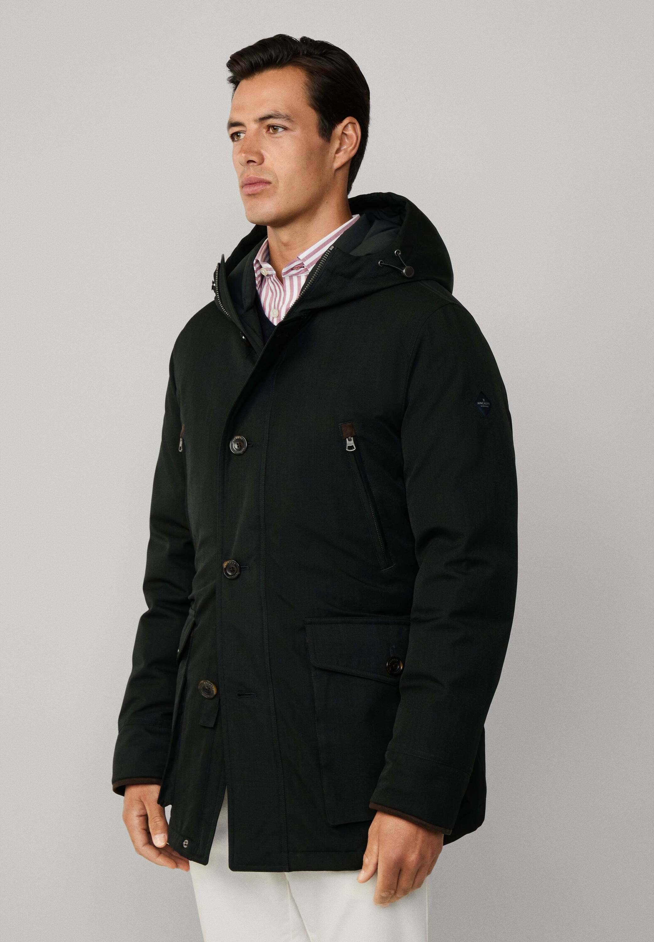 Hackett London HYBRID