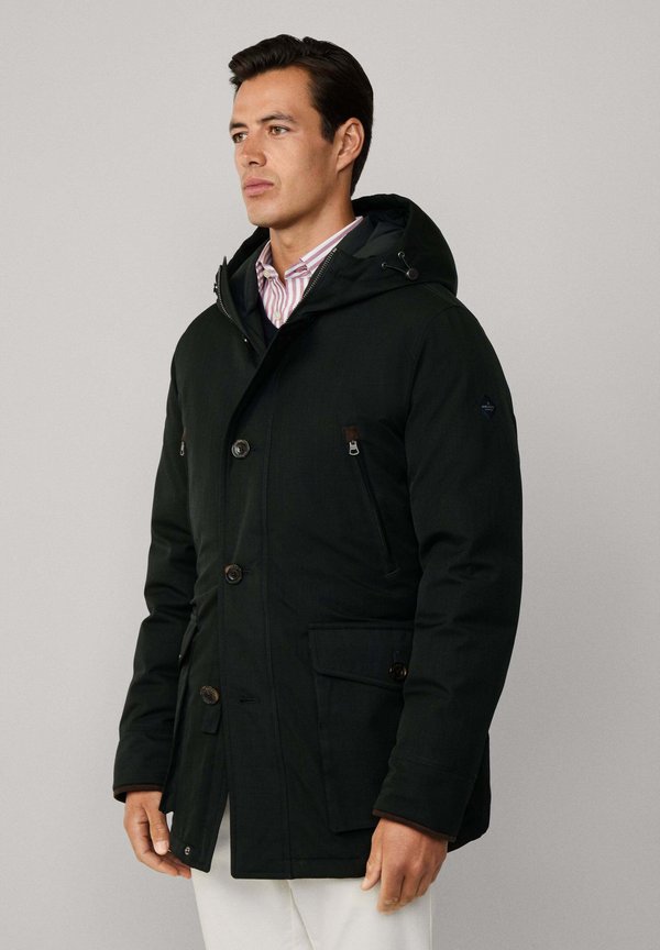 Hackett London HYBRID
