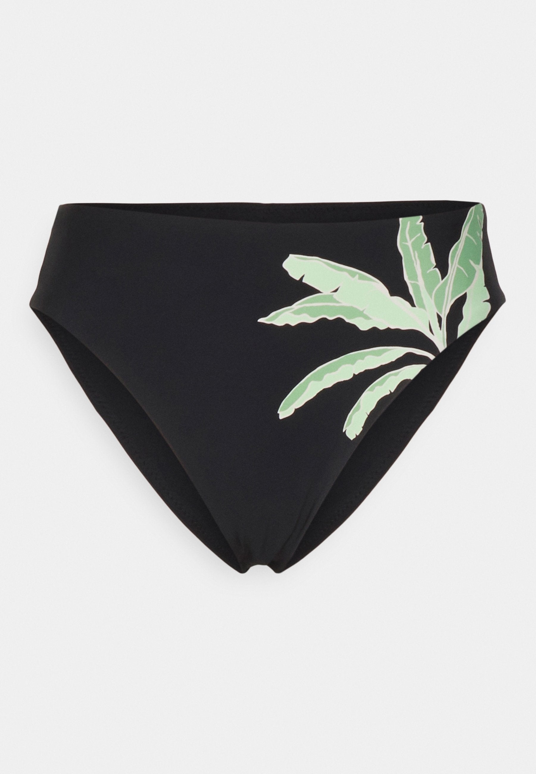 PALM PARADISE HIGH RISE PANT Media 1