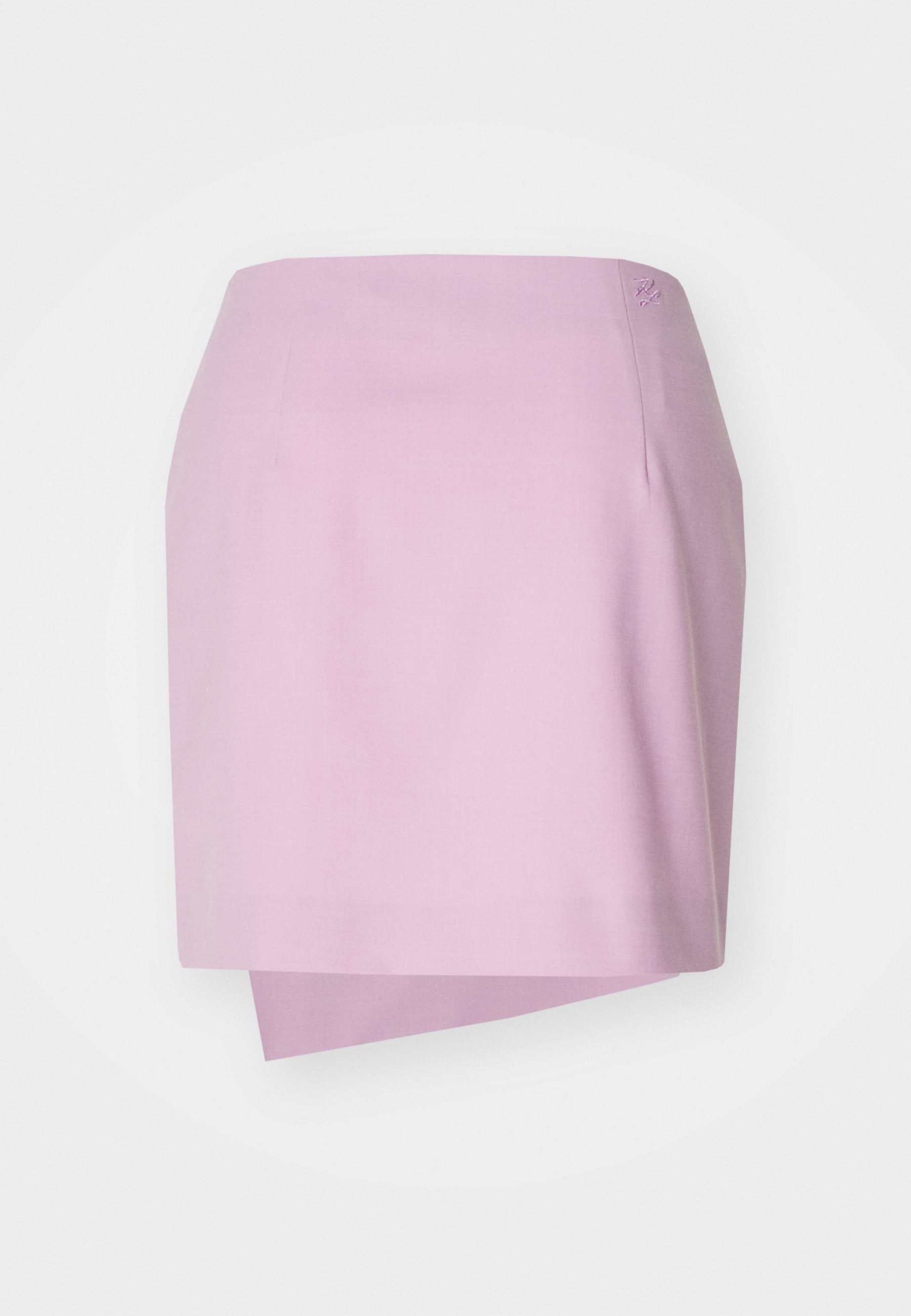 HUN KIMS EDIT WRAP SKIRT Media 6