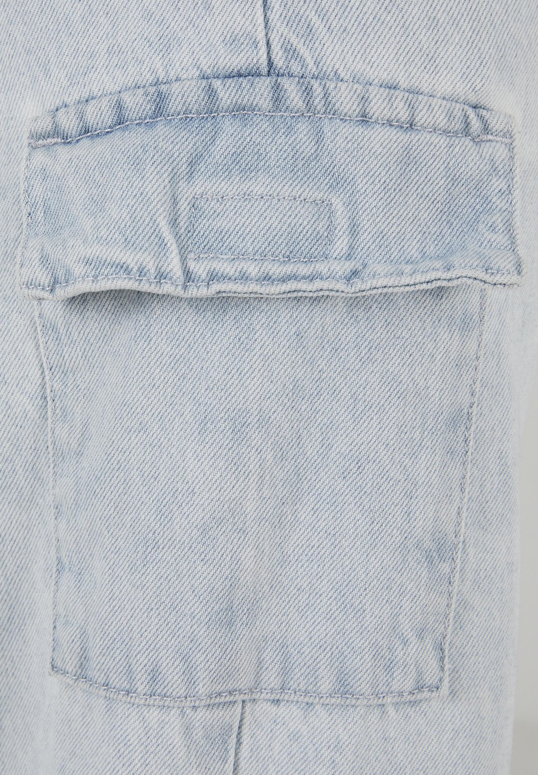 Karl Kani SERIF  POCKET DENIM