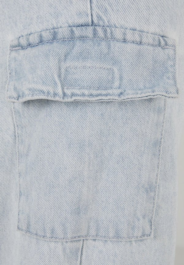 Karl Kani SERIF  POCKET DENIM