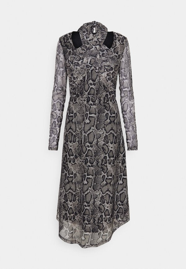 Bruuns Bazaar PHLOXBBGALATHEA DRESS