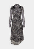 Bruuns Bazaar PHLOXBBGALATHEA DRESS