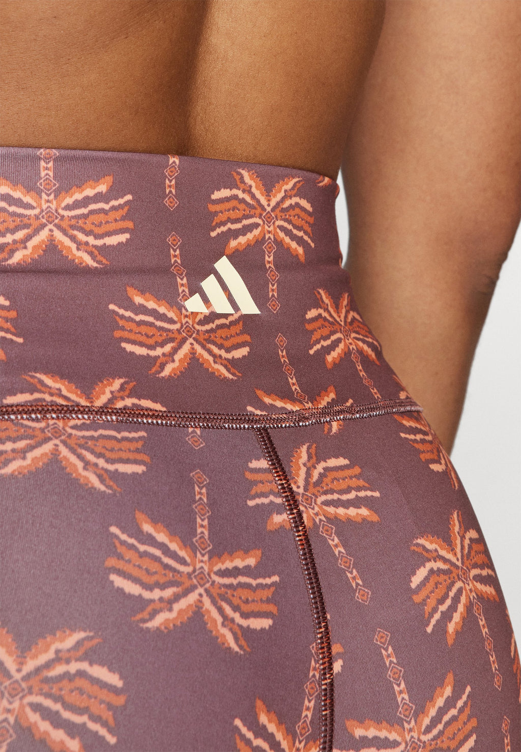 adidas Performance ADIDAS FARM RIO 7/8