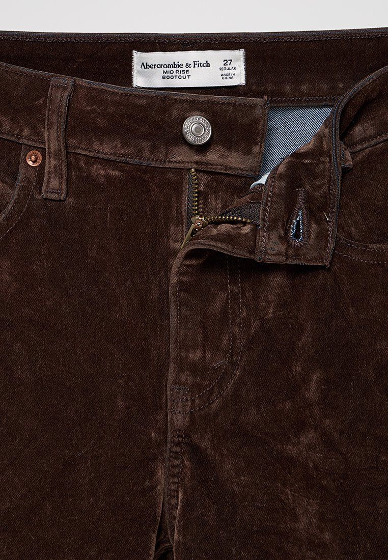 Abercrombie & Fitch