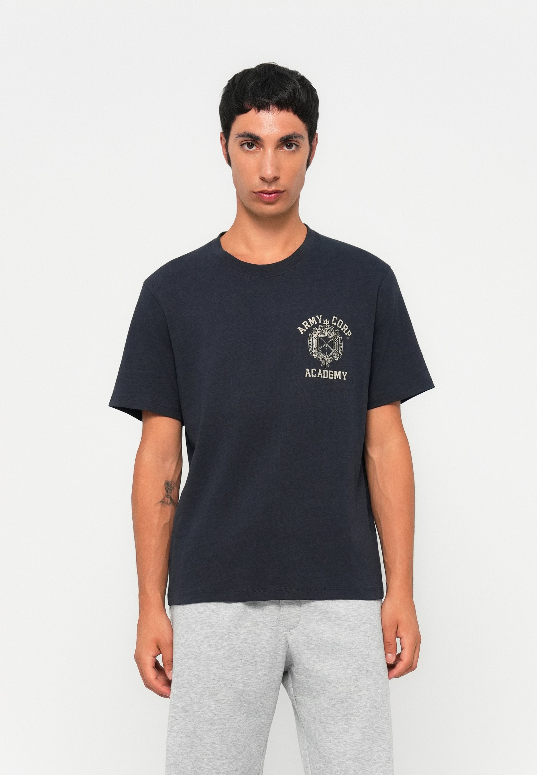 Jack & Jones PREMIUM JPRBLUPETE TEE