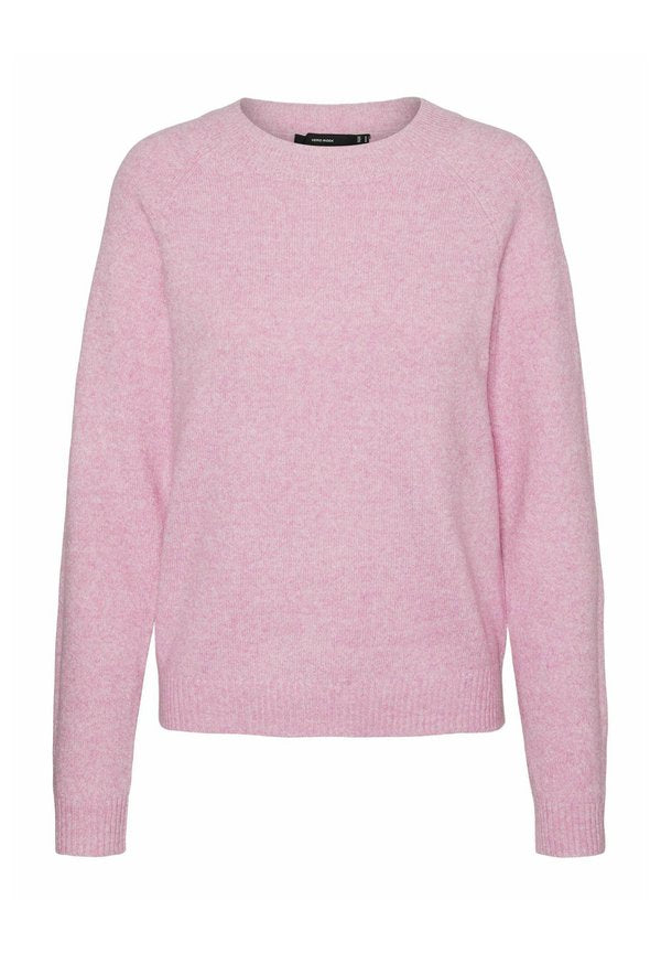 Vero Moda VMDOFFY O NECK