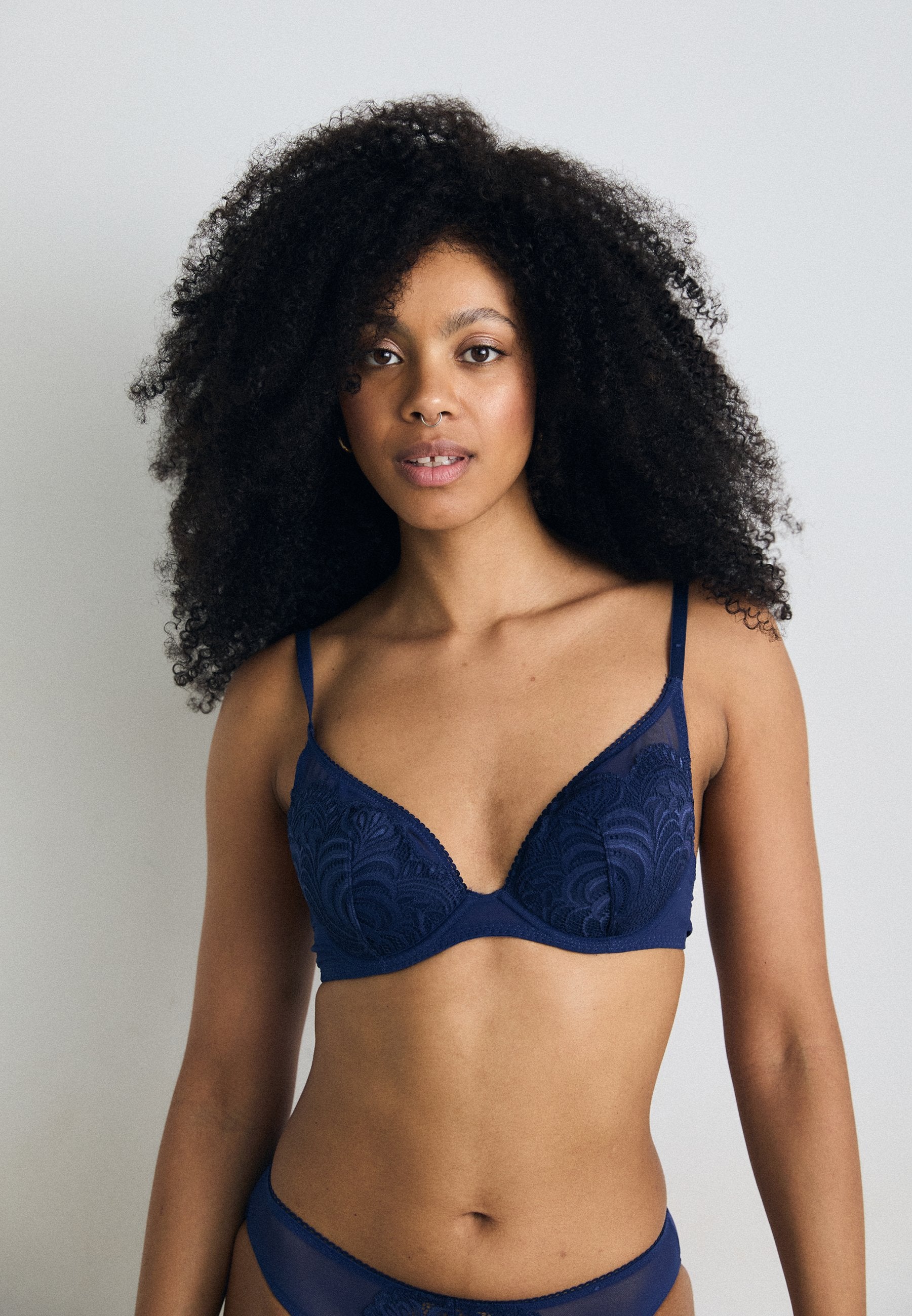 DORINA LINCOLN LIGHT PADDED PLUNGE 2 PACK