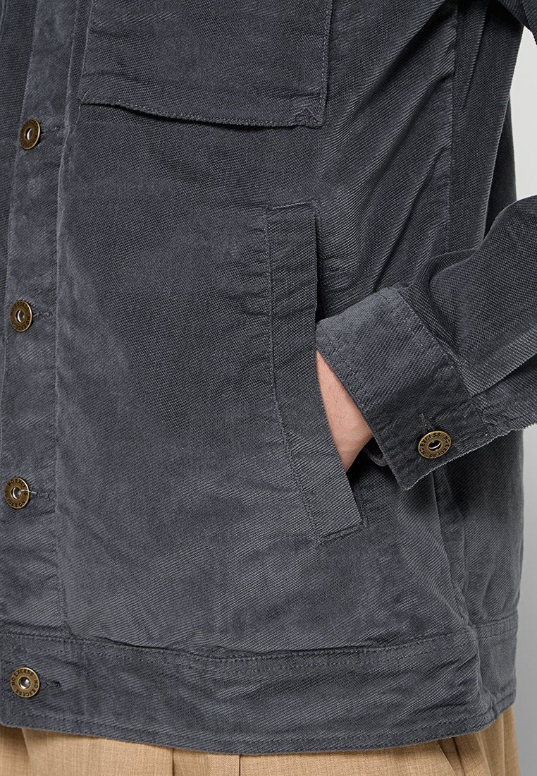 NO EXCESS Leichte Jacke Media 4