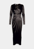 WAL G. REANA LONG SLEEVE MIDI