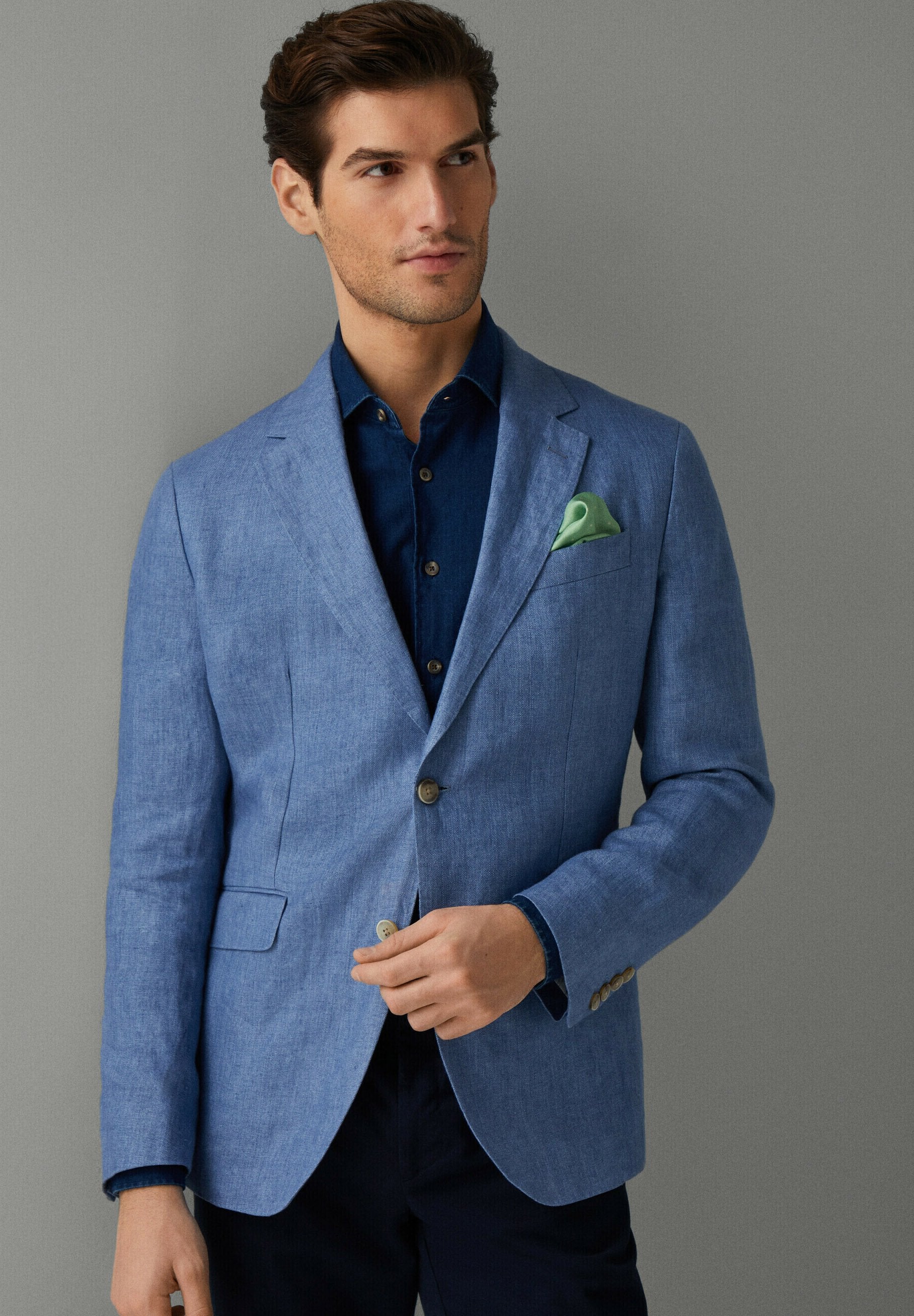 Hackett London DELAVE HOPSACK