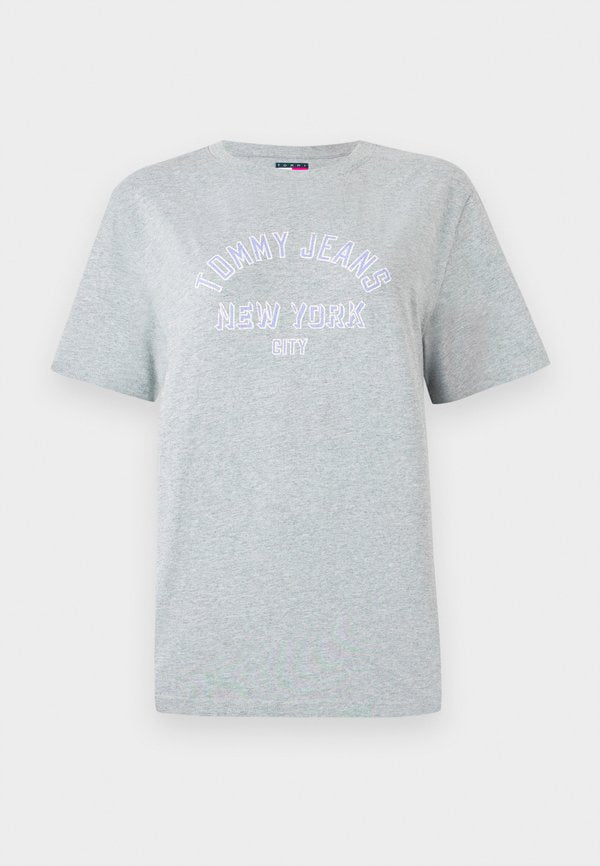 Tommy Jeans RELAXED VARSITY TEE