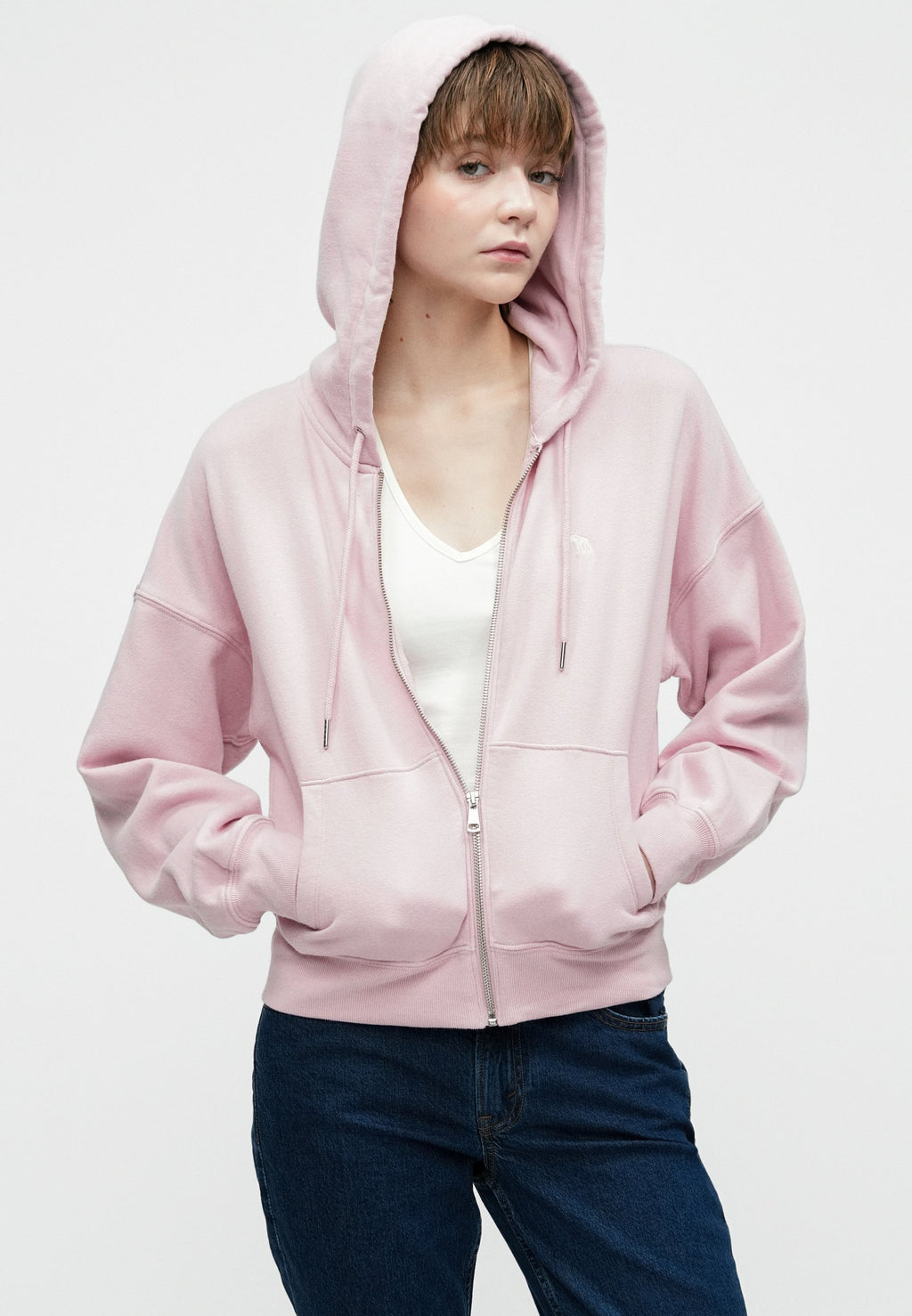 Abercrombie & Fitch