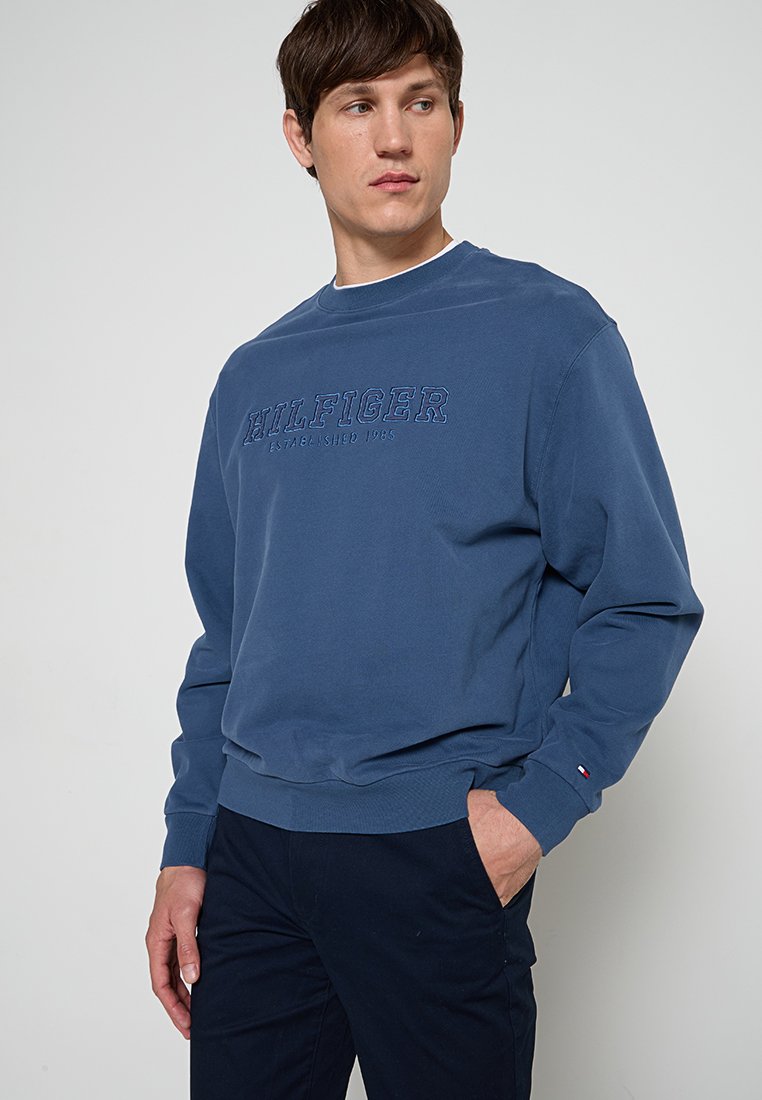 Tommy Hilfiger Sweatshirt Media 4
