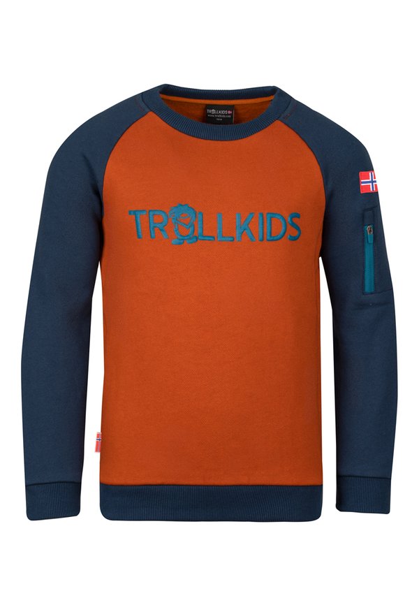 TROLLKIDS SANDEFJORD