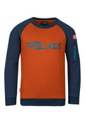 TROLLKIDS SANDEFJORD