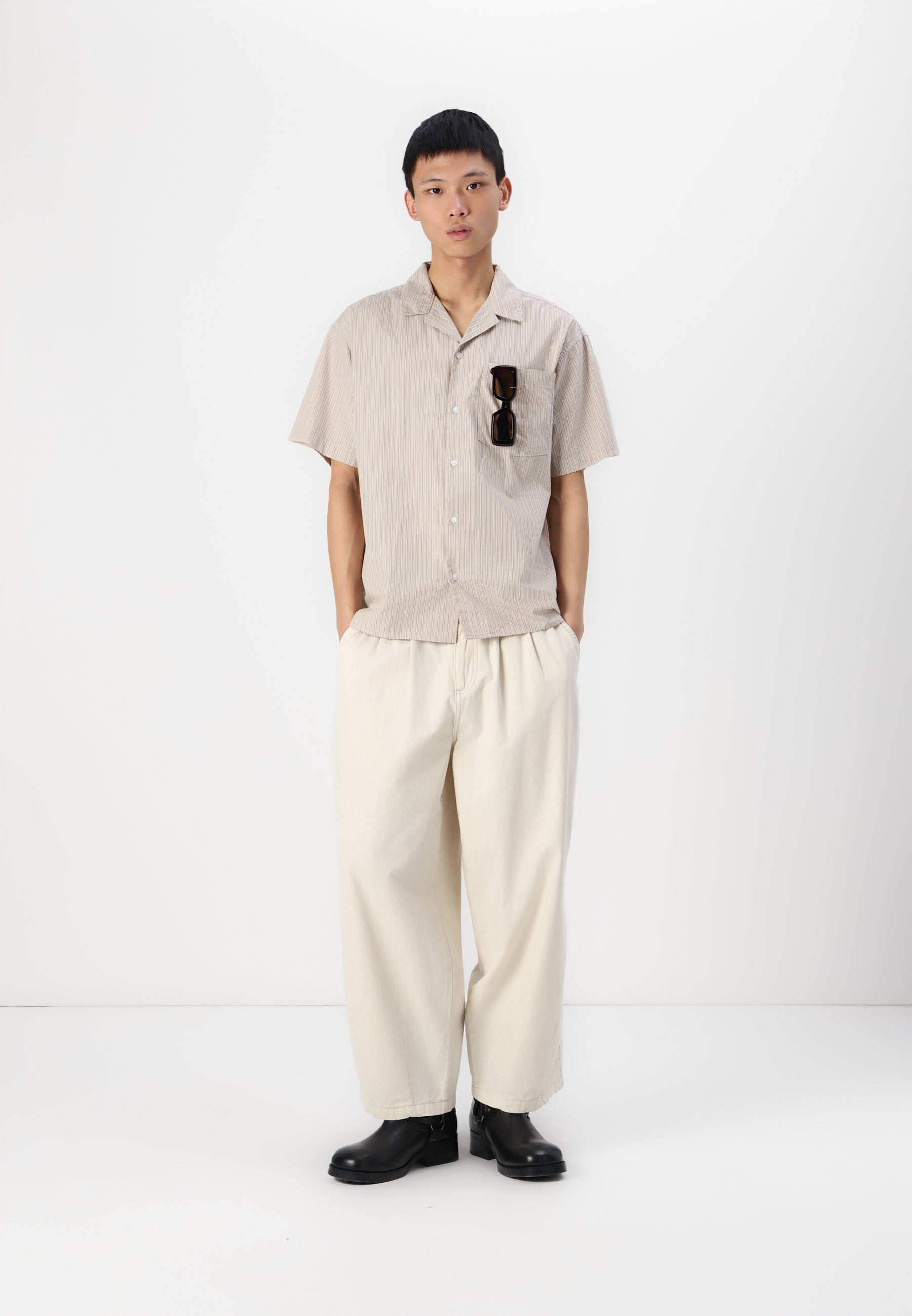 Jack & Jones JJCODY RESORT SHIRT