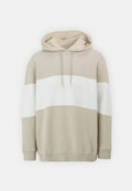 Jack & Jones Plus Size Logo - Hoodie - moonbeam