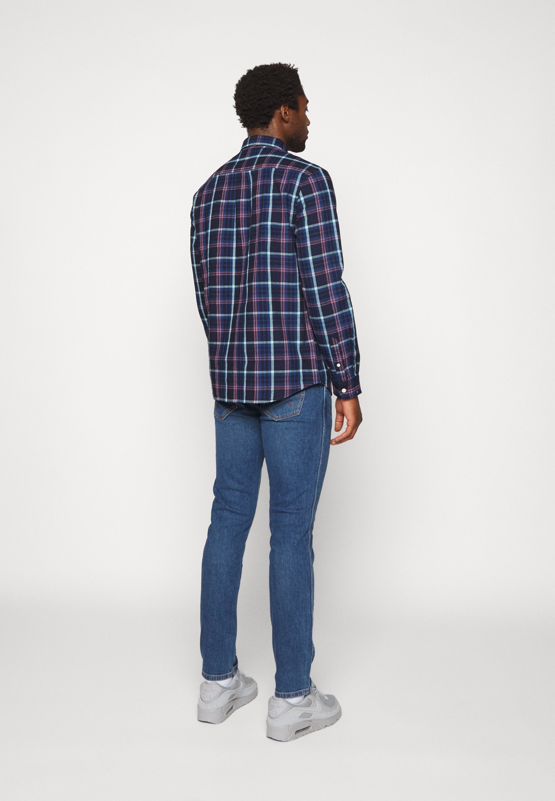 Wrangler LARSTON
