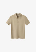 Mango ADULT - Polo shirt - beige