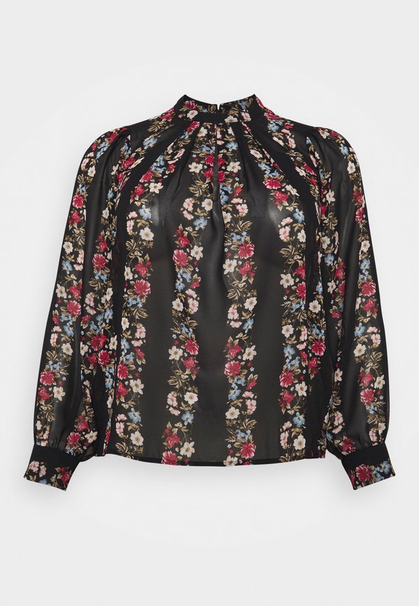 EVOKED VILA VICELINE SHIRT