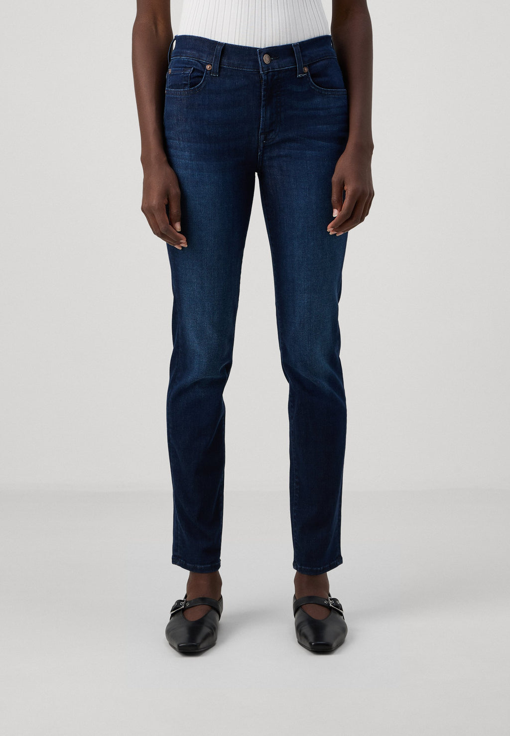 7 for all mankind ROXANNE BAIR AFTERNOON