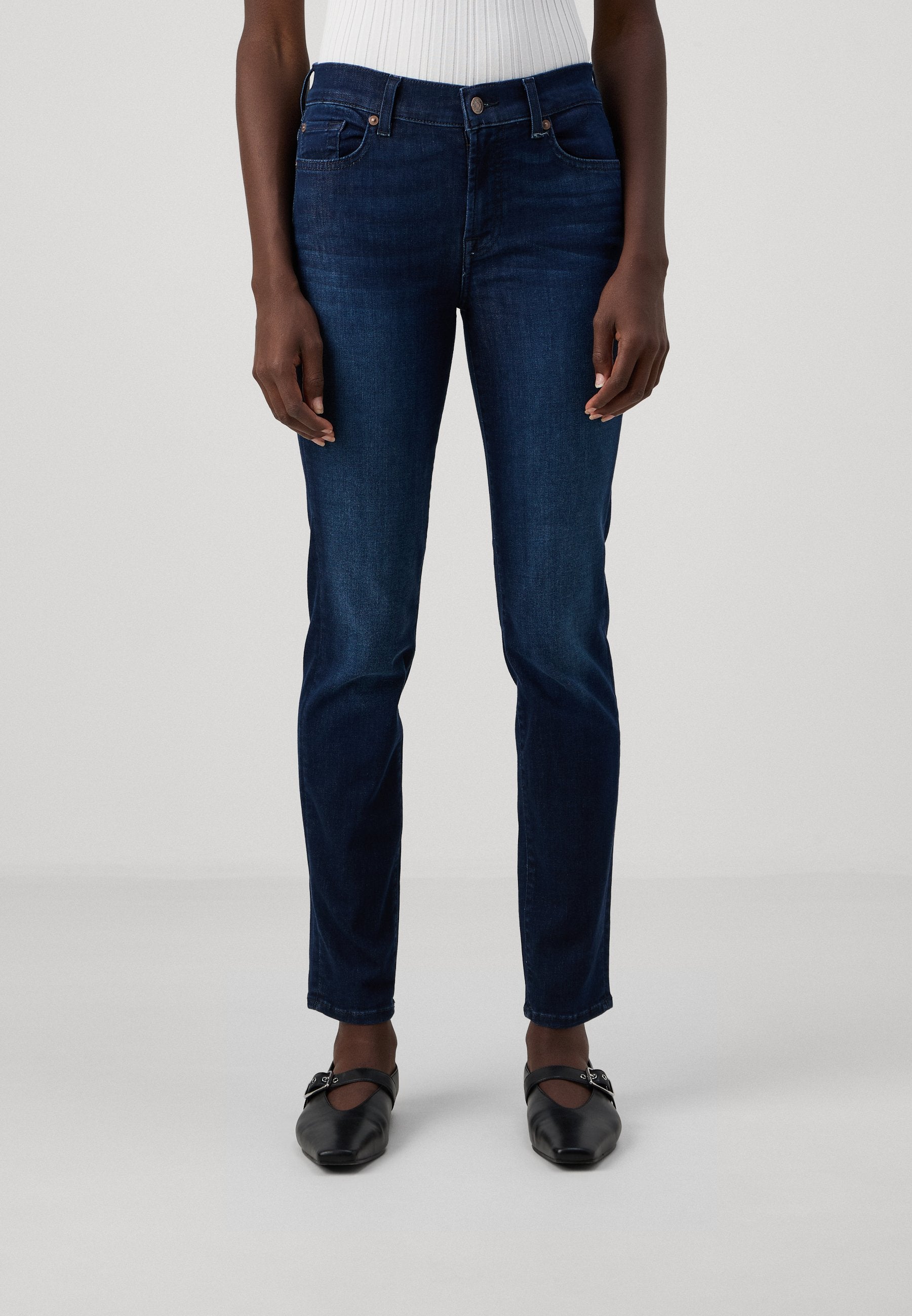 7 for all mankind ROXANNE BAIR AFTERNOON