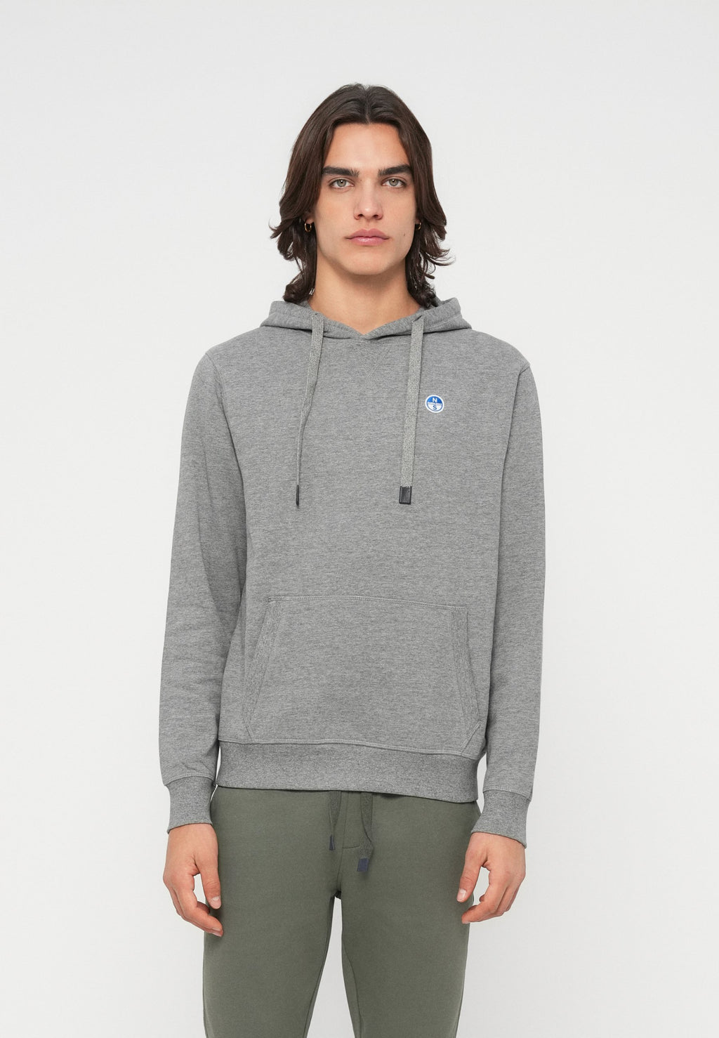 North Sails HOODED