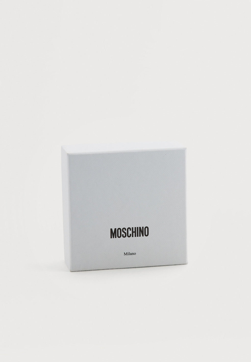 MOSCHINO