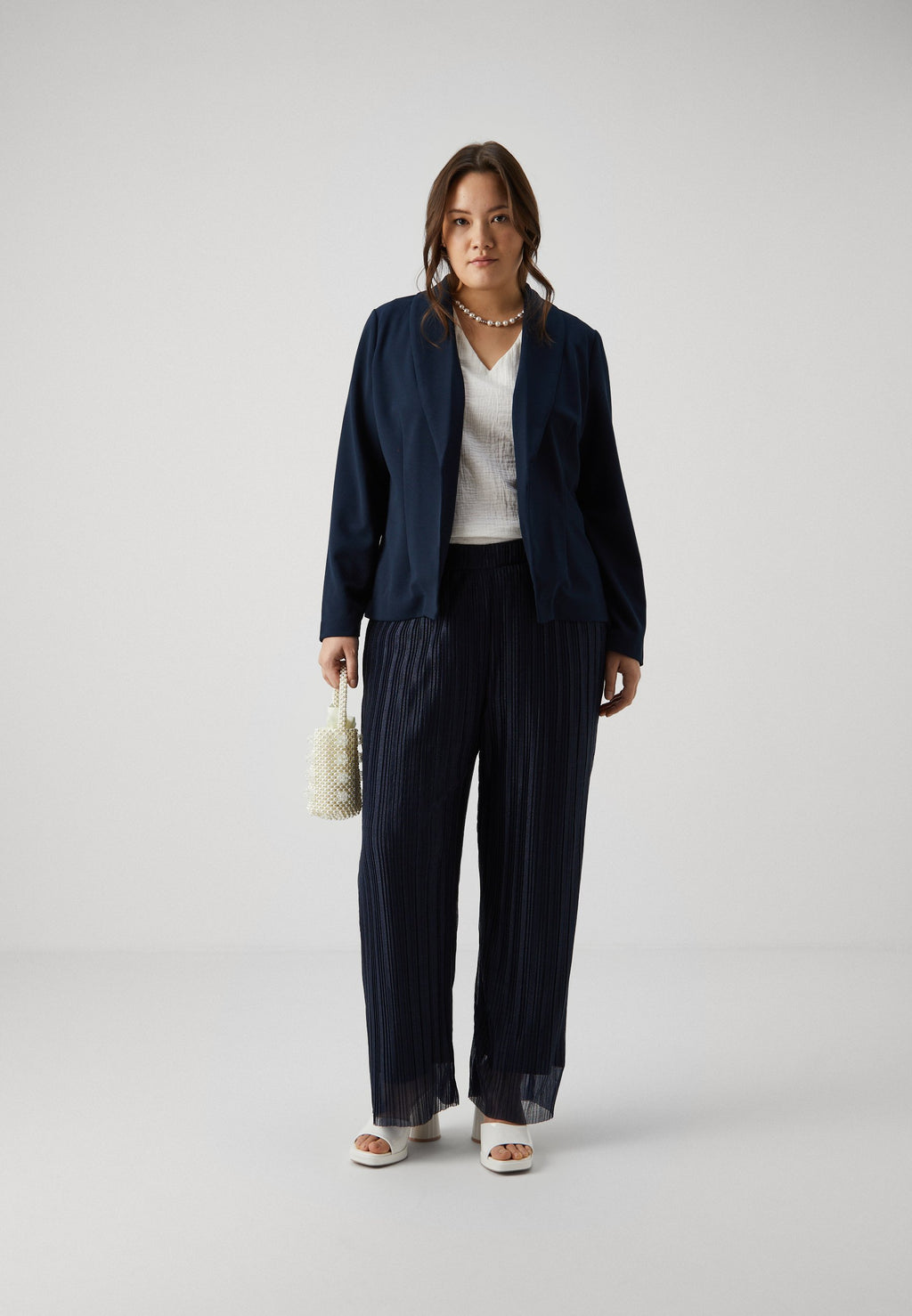 Vero Moda Curve VMCMALONE WIDE