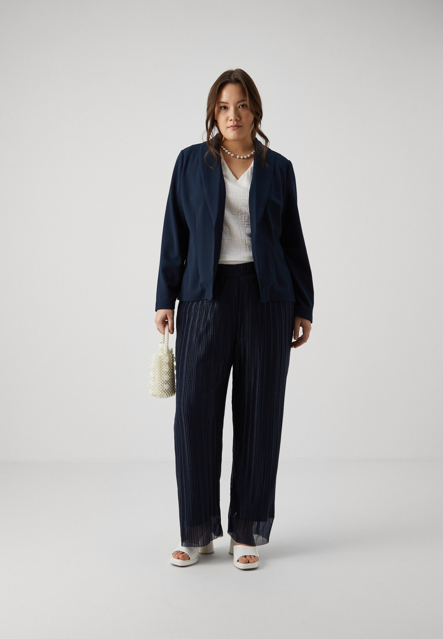 Vero Moda Curve VMCMALONE WIDE
