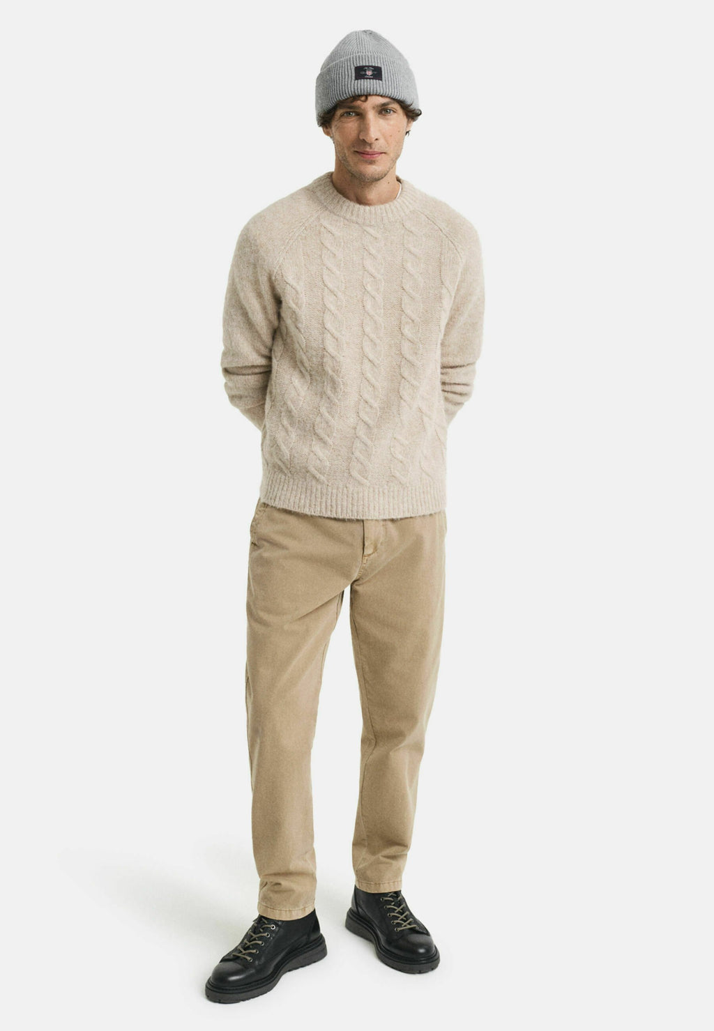GANT REGULAR FIT SURPLUS