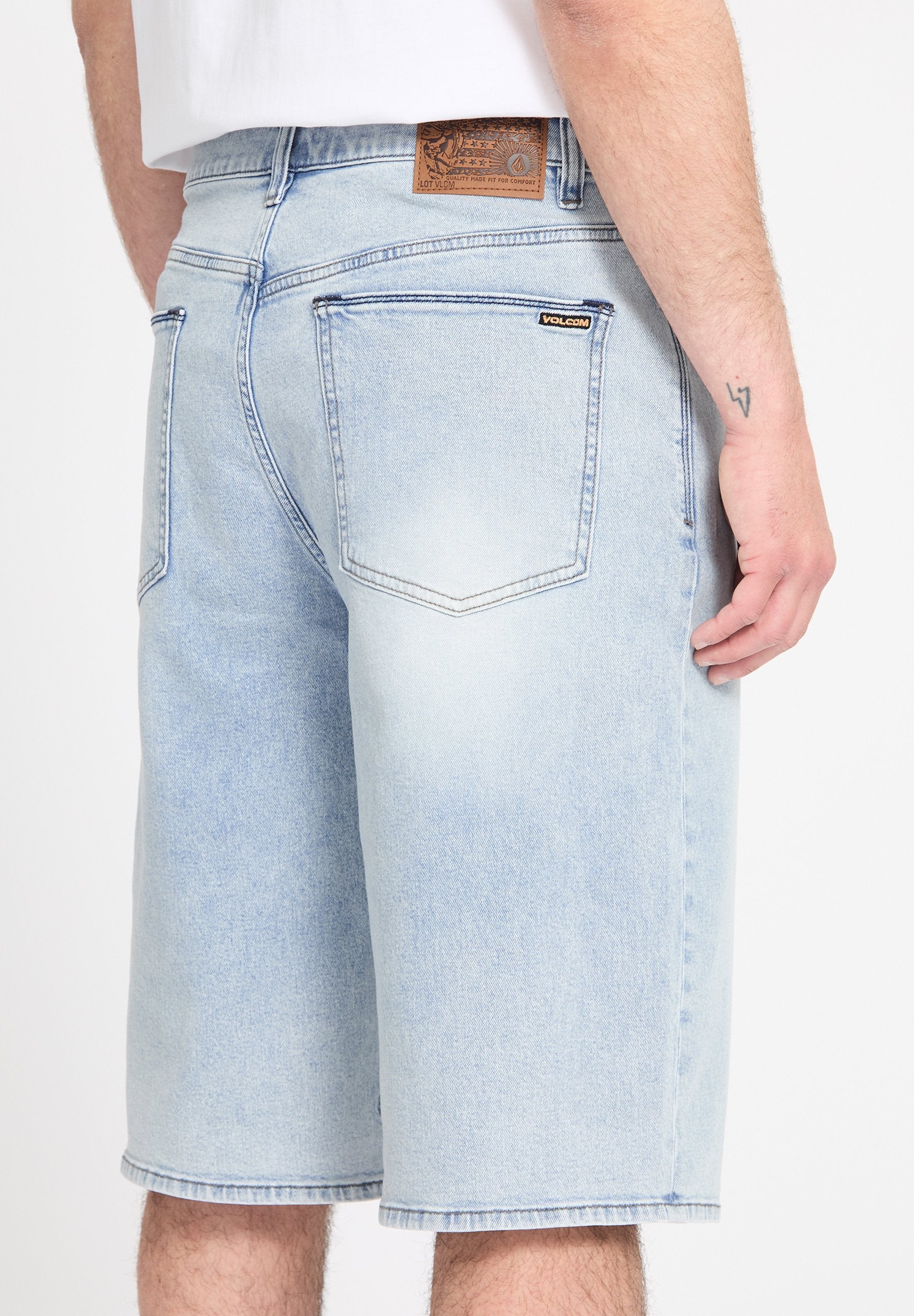 Volcom CHILLOW
