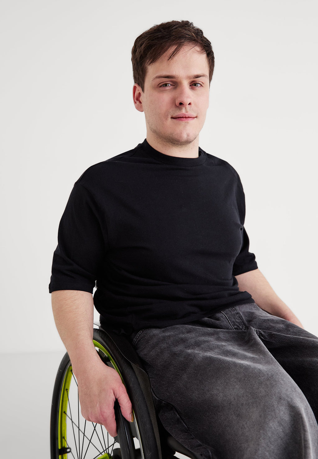 YOURTURN ADAPTIVE 3PACK OVERSIZED FIT