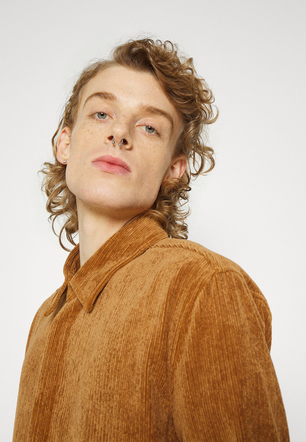 Heathe JACKET