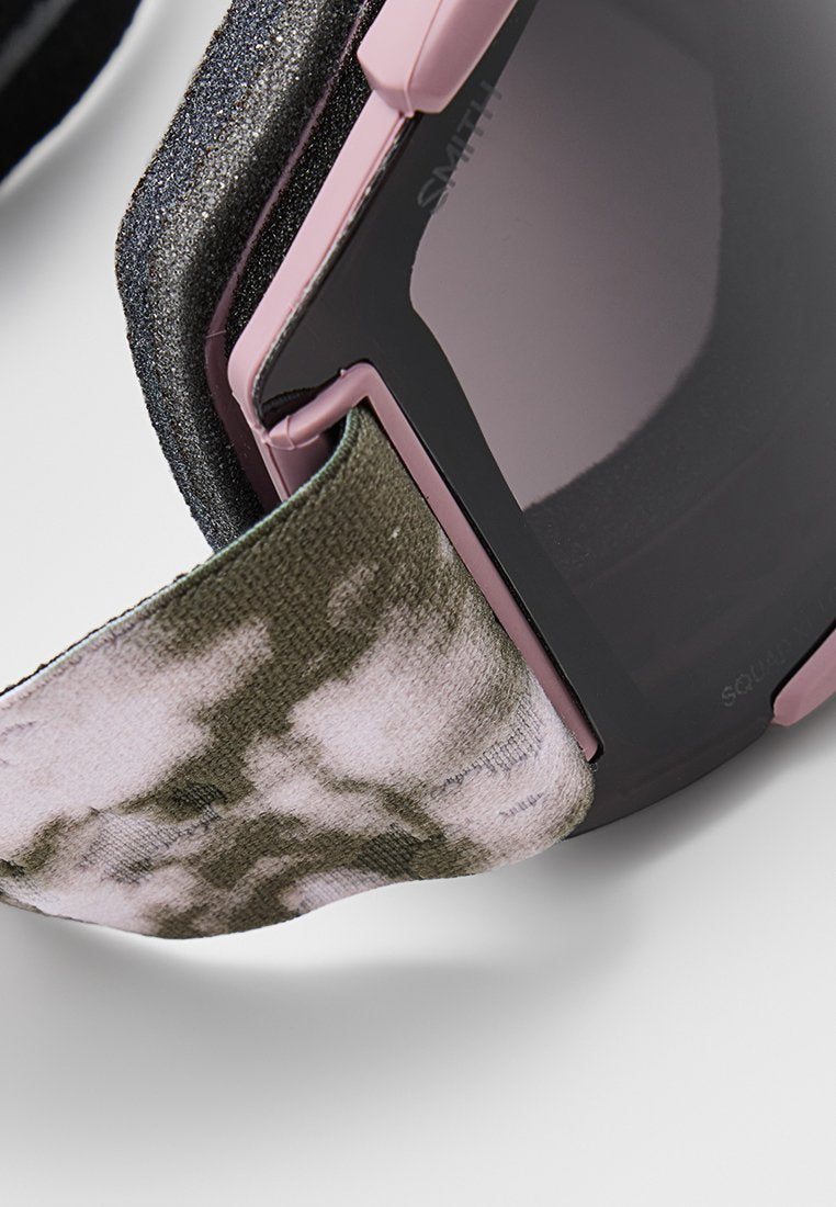 Smith Optics SQUAD XL