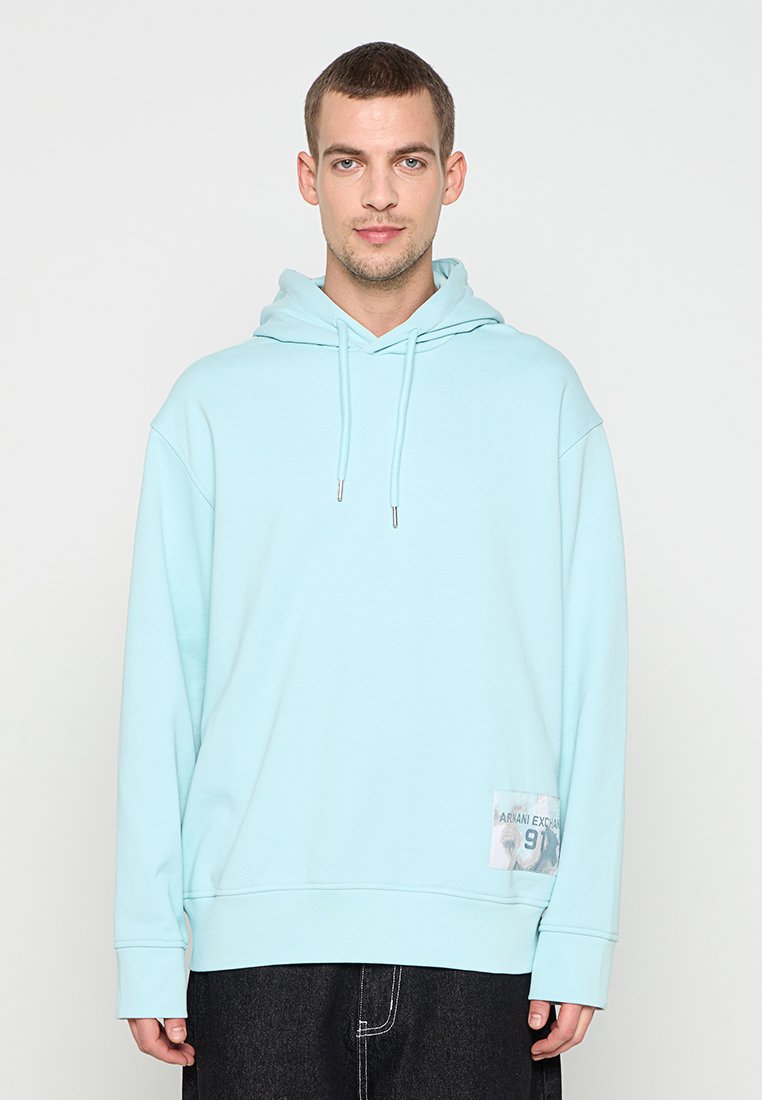 Armani Exchange Kapuzenpullover Media 1
