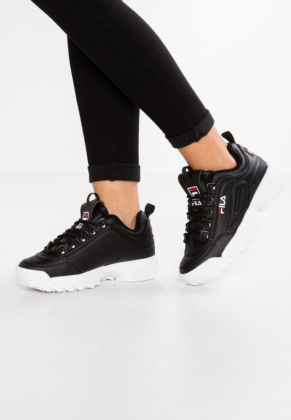 Fila DISRUPTOR