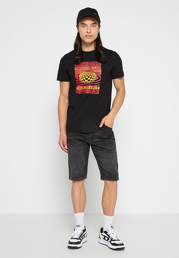 Diesel D-KROOSHORT-NE