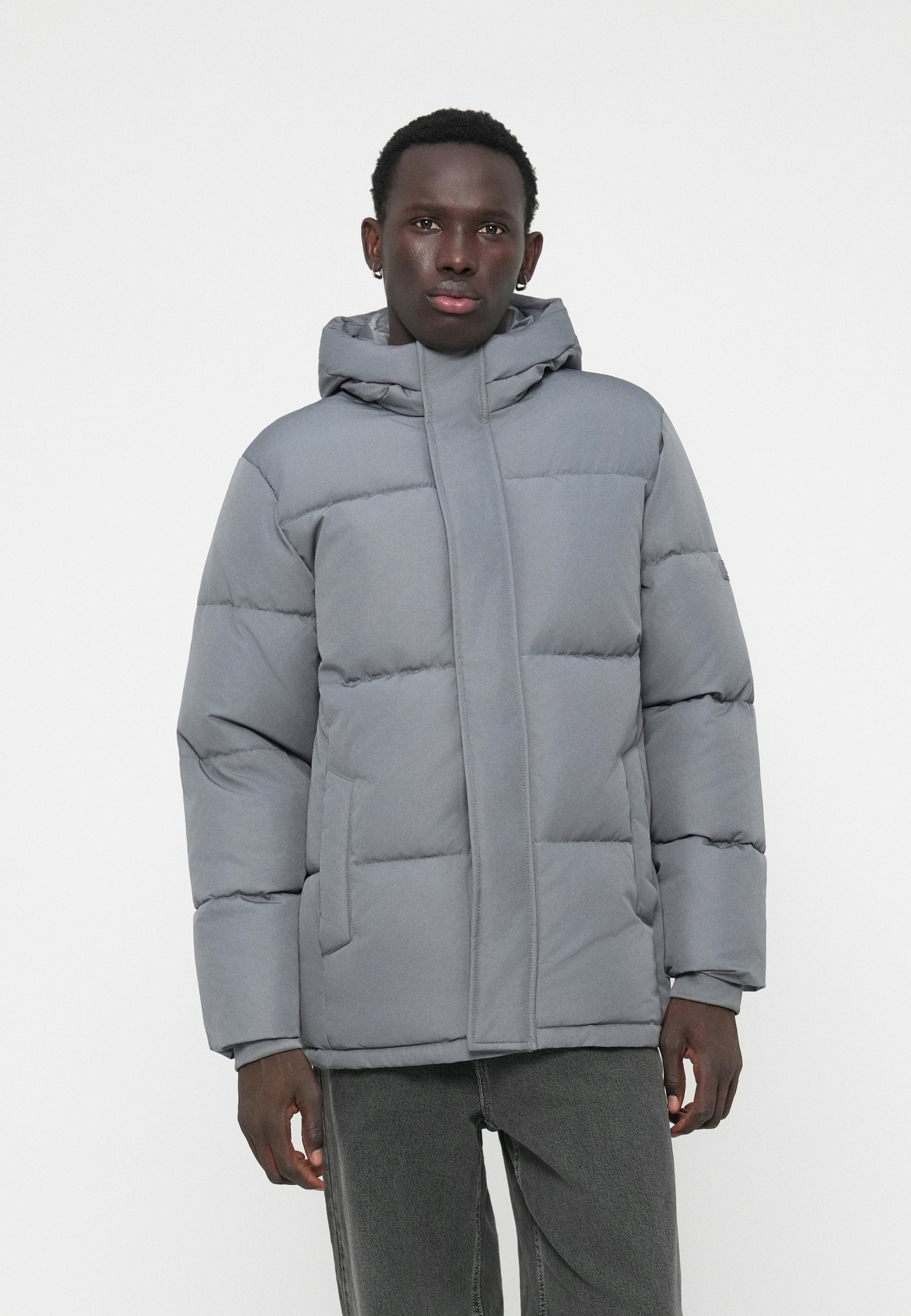 Hollister Co. PUFFER