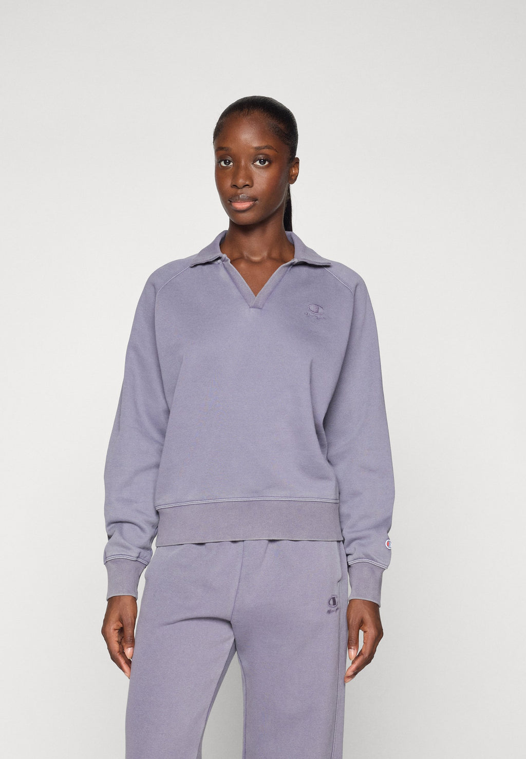 Champion ICONS WASH NECK