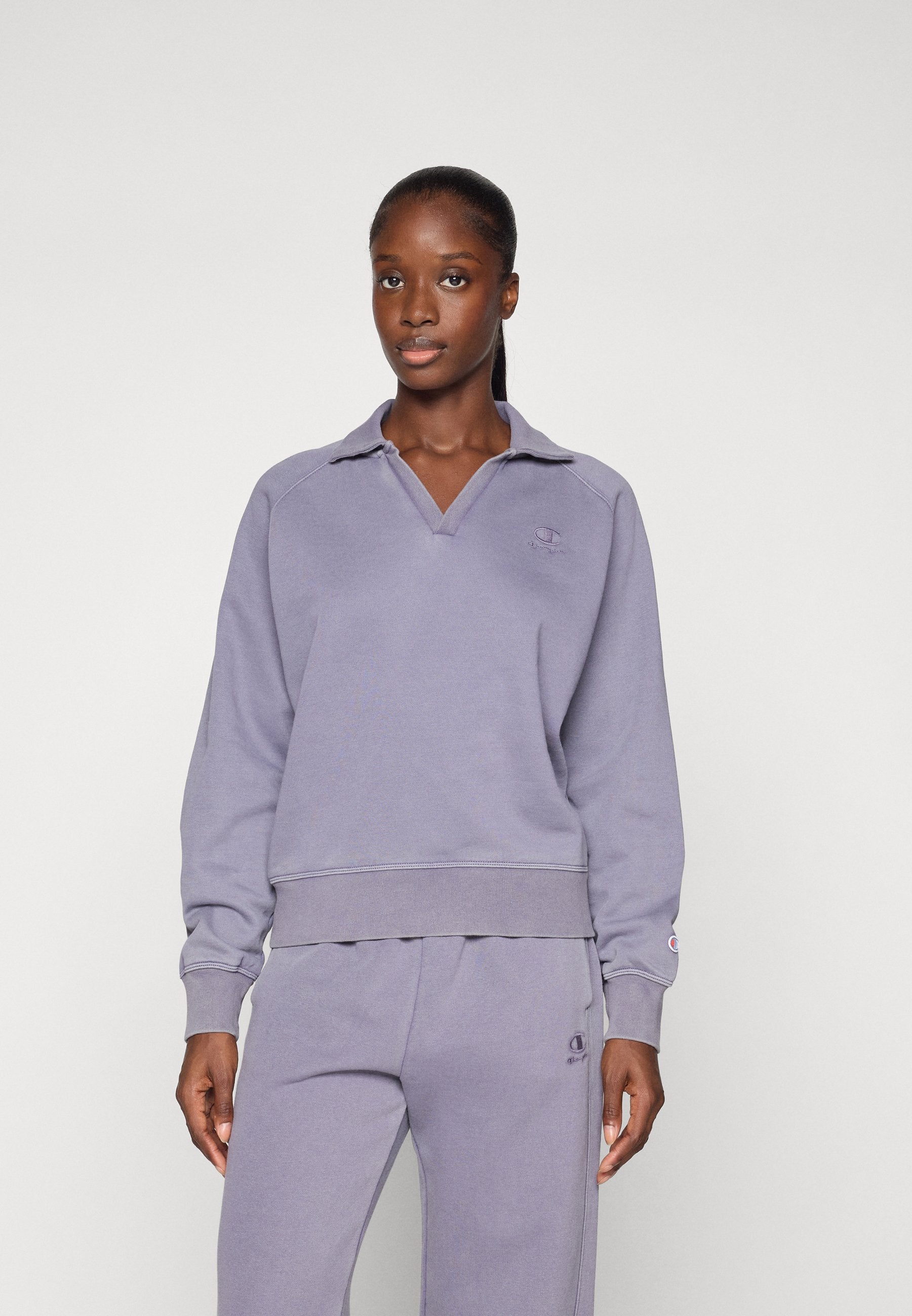 Champion ICONS WASH NECK